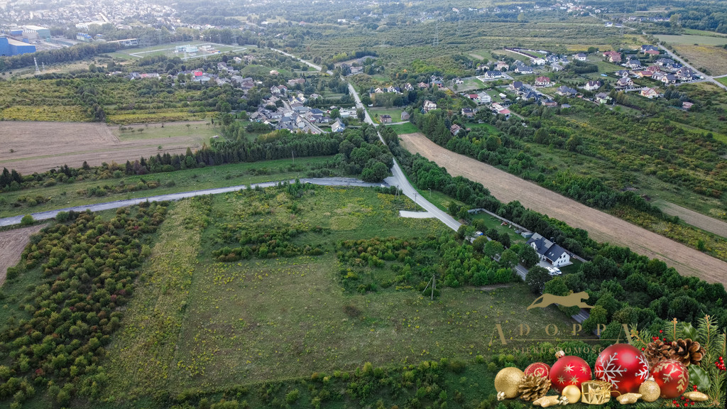 Działka Sprzedaż Zawiercie Łośnice 8