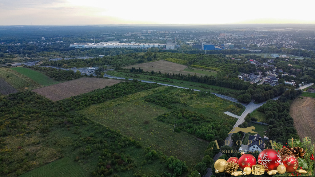 Działka Sprzedaż Zawiercie Łośnice 13