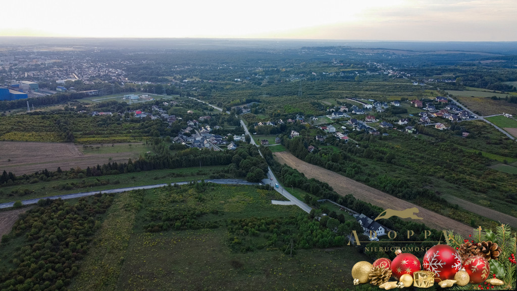 Działka Sprzedaż Zawiercie Łośnice 15