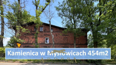 Obiekt Sprzedaż Mysłowice