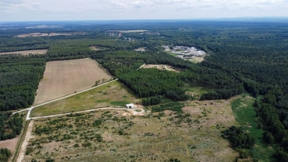 Obiekt Sprzedaż Gąsawy Rządowe