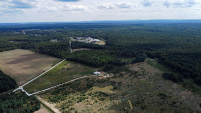 Obiekt Sprzedaż Gąsawy Rządowe