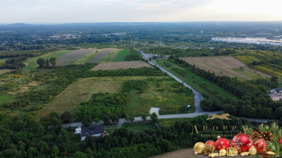 Działka Sprzedaż Zawiercie Łośnice