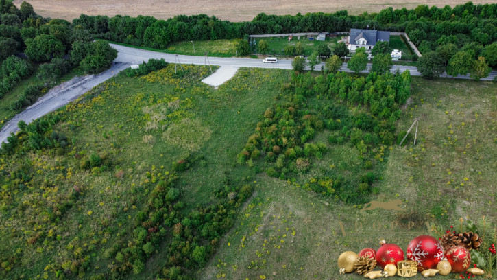 Działka Sprzedaż Zawiercie Łośnice 10