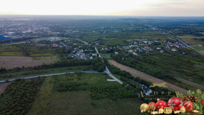 Działka Sprzedaż Zawiercie Łośnice