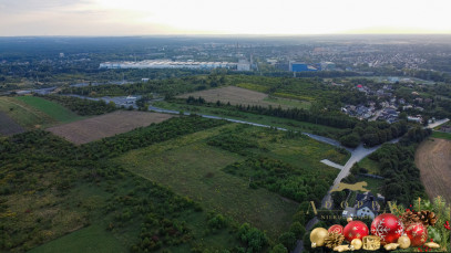 Działka Sprzedaż Zawiercie Łośnice