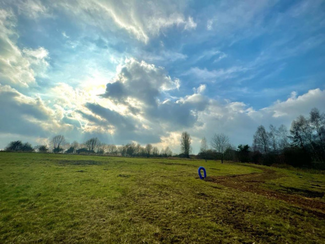 Działka Sprzedaż Zawiercie Blanowice 3