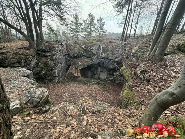 Działka Sprzedaż Zawiercie Blanowice 6