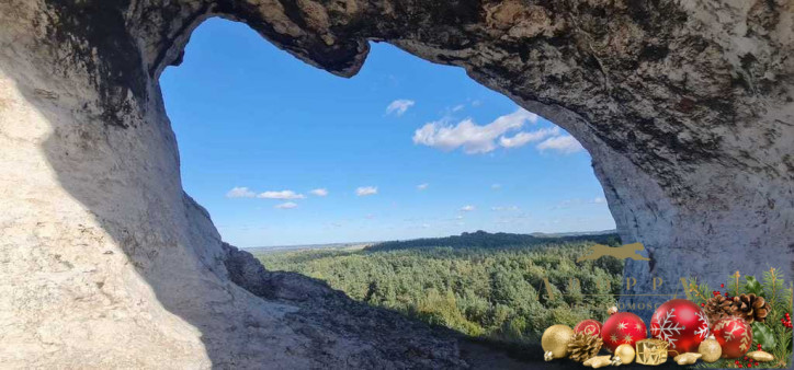 Działka Sprzedaż Zawiercie Blanowice 8