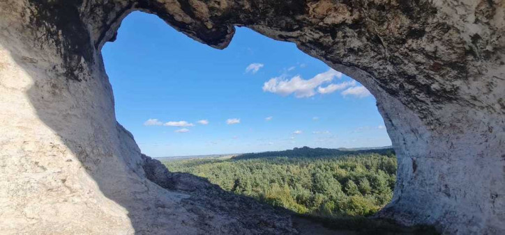 Działka Sprzedaż Zawiercie Blanowice 8